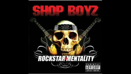 Shop Boyzz - Totally Dude