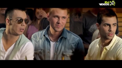 Zeljko Vasic Feat. Cvija - Zanjisi Kukovima (official Video)