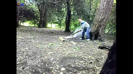 nai golemite tapaci na sveta