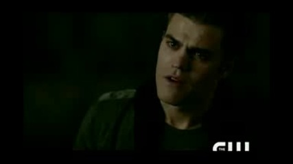 The Vampire Diaries - Love Promo