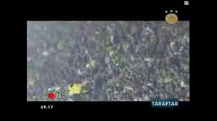 Fenerbahce - Sevilla