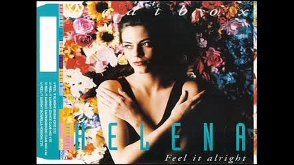 Beat Box Featuring Helena - Feel It Alright (1993)
