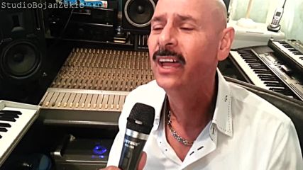 Ekrem Ramadan - Ranjena Dusa 2015
