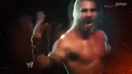 Seth Rollins Heel Custom Titantron 2014