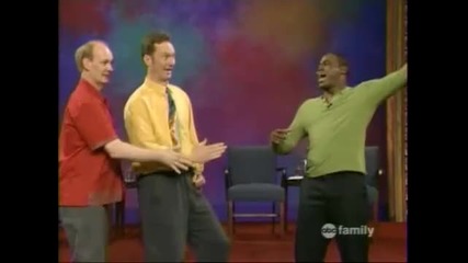 Whose Line Is It Anyway? S04ep06