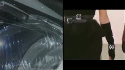 супер яки коли в един гараж