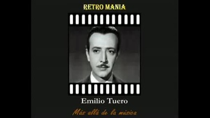 Emilio Tuero - B Mucho