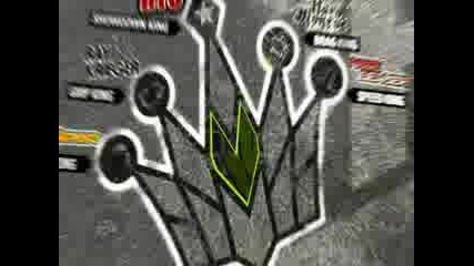 NFS Pro Street Career