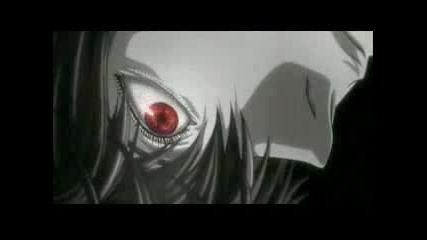 Death Note - Thoughts Of A Dying Atheist