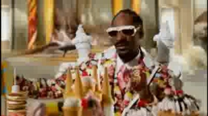 Katy Perry ft. Snoop Dogg - California Gurls Official Video - Hq 