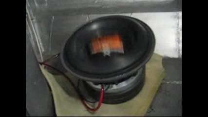 Мощен Бас