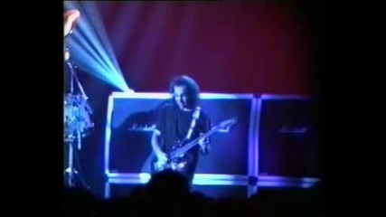Deep Purple (Joe Satriani) - When A Blind Man Cries