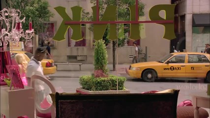 Sharpay's Fabulous Adventure_ _walking On Sunshine_ - Clip
