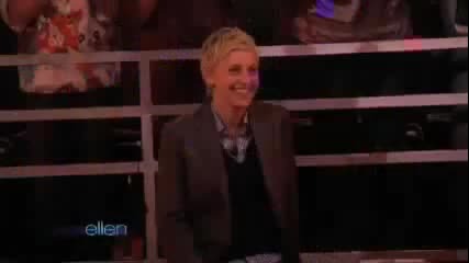 justin bieber favorite girl one time [ live ellen show 11 03 2009 ] vbox7