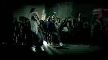 Boom Boom Satellites (feat. Tahj Mowry & Flo - Rida) - Kick It Out New 2009 