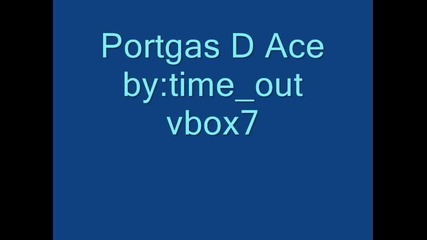 Portgas D. Ace