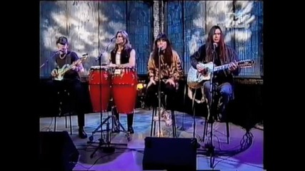 Mr Big - Voodoo Kiss (live Acoustic)