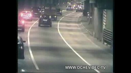 Тунел На Смъртта