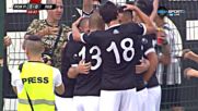 Локо Пловдив шокира Левски още в третата минута
