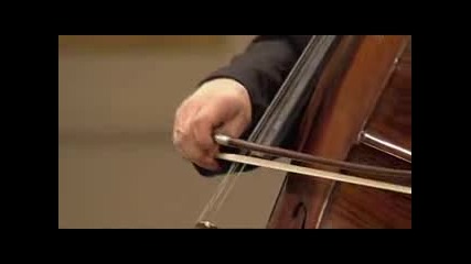 Ravel - String Quartet (part 4)