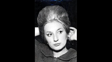 Mina - Un Anno Damore(1964) 