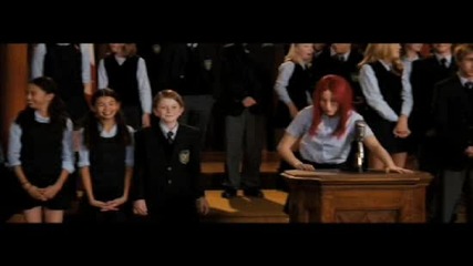 Dear Lemon Lima *2009* Trailer