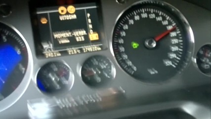 Vw Phaeton 6.0 W12 450k.s 2005 Primorsko
