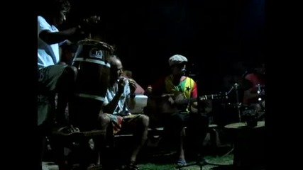 Manu Chao - Clandestino - Icaraizinho, Brasil 2012