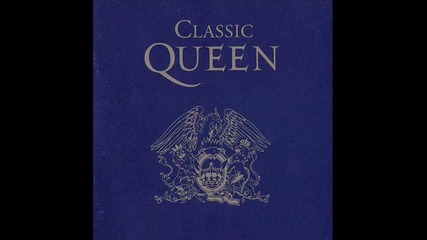 Queen - We Will Rock You