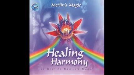 Merlins magic - Angel of Love