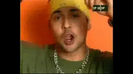 Sean Paul - Break It Off