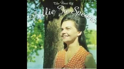 Billie Jo Spears - For The Good Times 