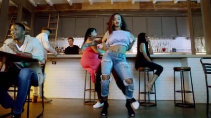 Ne-yo - Another Love Song, 2017
