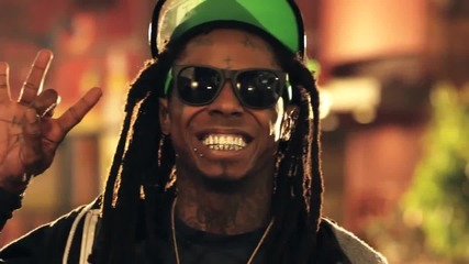 2014 Hood Ft. Lil Wayne & Tyga - Think I'm Lyin