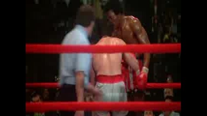 Rocky - The Final Round