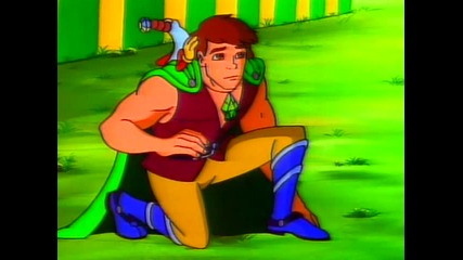 Starla and the Jewel Riders ep.10 - Love Struck (p2) 