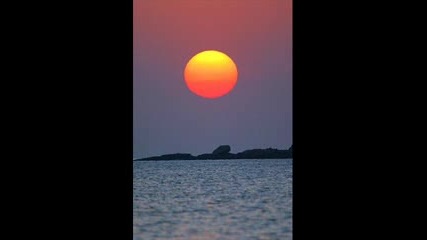 Axel Rudi Pell - Visions In The Night