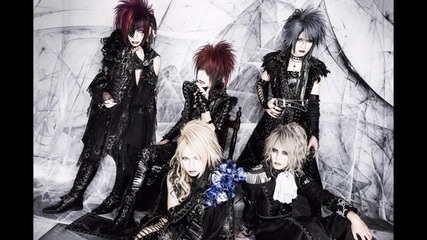 Lin - Monochrome -vanished ray-