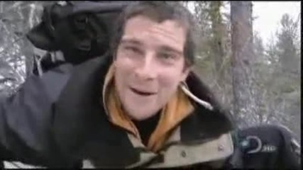 Ultimate survival - sibir 2/5 