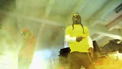 Chris Brown - Look At Me Now ft. Lil Wayne, Busta Rhymes