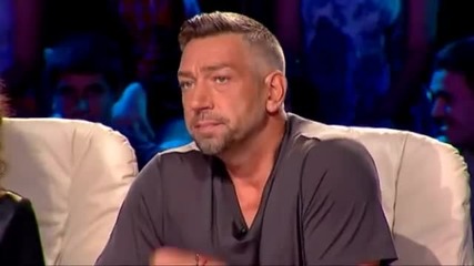 Мария Гогушева - The X Factor Bulgaria 2014
