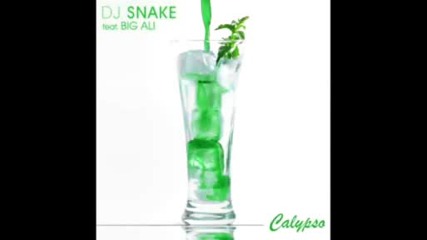 Dj Snake Feat. Big Ali - Calypso