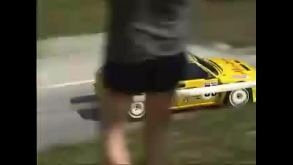 Lancia Delta Hf (novak) 