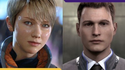 Detroit: Become Human is gorgeous but flawed - Review