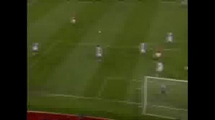 Избраха Бербо за играч на месеца