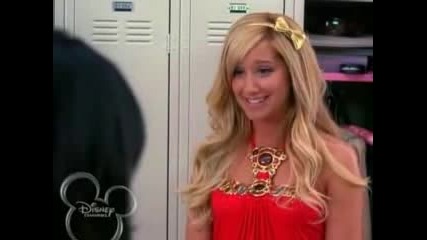Sharpay Evans - It Is All About Me