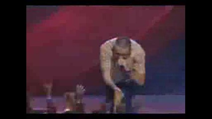 Част От Linkin Park - One Step Closer