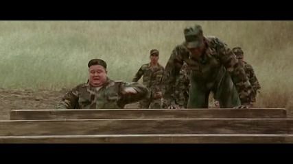 Забавен момент от Sgt.bilko 1996