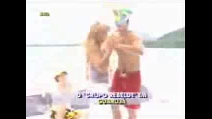 Dulce Maria - Boladona