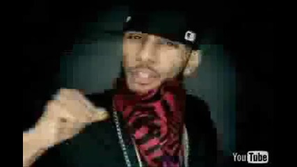 Busta Rhymes ft. T - Pain, Akon, Lil Wayne - Arab Money Remix 